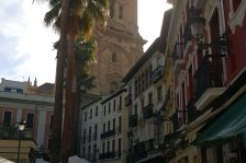 582 granada altstadt